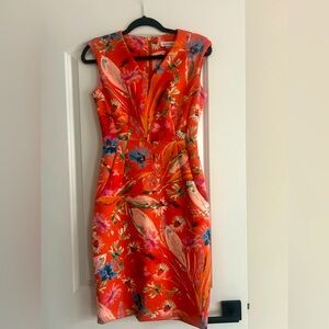 Beautiful summer dress